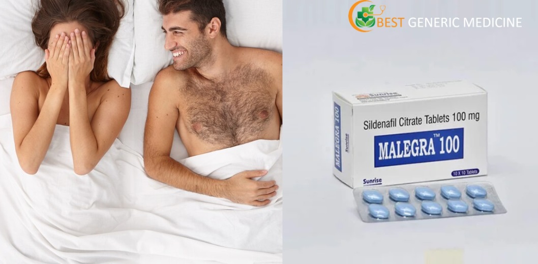 How Long Does Sildenafil Last? How To Use It Correctly